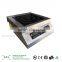 non-magnetic stainless steel induction cooker