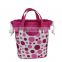 High quality insulated tote bag cooler bag