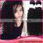 New Hair 100% Human Hair Extension Cheap Wholesale baby Curly Unprocessed Virgin Peruvian Hair weave