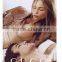 advertising poster snapper easy loader aluminum snap poster rail