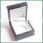 Luxury Piano black wooden perfume bottle box