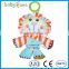 babyfans 2016 Baby Musical Hanging Toys For Baby Bed Or Stroller