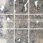 Grey Wolf Chinese Marble Floor Covering Tiles, Wall Tiles