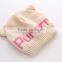 Retail comfortable unisex easy knit hat pattern