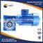 Low Noise three phase helical gear reducer ac motor electric motor                        
                                                Quality Choice