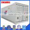 20ft Liquid Nitrogen Gas Shipping Container