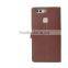 Litchi Grain Wallet Leather Case with Card Holder For Huawei P9 Plus MMT Flip Leather Cover with Photo Frame MT-5672