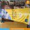 wholesale fabric banner, durable polyester banner printing