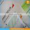 Full printing fence mesh banner