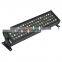 Mega high quality rgb dmx ip65 60x3w led wall washer