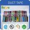 high quality duct tape famous manufacturer in duct tape