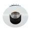 10W adjustable recessed dimmable commercial led recessed light