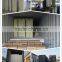 luxury 20 feet container house