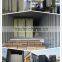 steel structure luxury container house