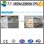 2015 newest low cost construction container house three room