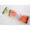 8pcs screwdriver set orange hand with tools bag SD3103