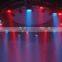 Double Shoulder Mini Projector Moving Head Lights
