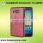 Crocodile PU Leather Back Cover Case For Samsung Galaxy A7