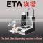 Desktop Glue Dispensing machine VB-300 and glue dispenser robot