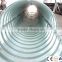 10 foot diameter drainage culvert pipe