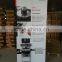 Easy change roll up banner banner