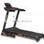 2014 new design motorized treadmill-AC motor