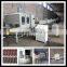 stone coated roof rollforming machinery