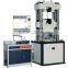 100KN Computer Control Servo Hydraulic Universal Testing Machine / Universal Tester