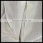 low price hotel decoration jacquard wedding chair cover with fancy buckles