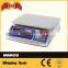 30kg weighing scale label printing barcode printing