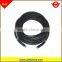 Price DN8 SAE100R1AT hydraulic high pressure rubber hose with smooth surface water line for cleaning machine