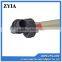 LZS-E durable plastic tube type ro water flow meter/mechanical water flow meter