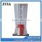 Large Diameter Plastic type low cost chemical flow meter