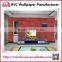room decor 3d wall stickers home decor wallpaper, home decoration nature wallpaper