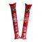 Promotional thunder inflatable tube