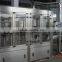 CGF serries waer washing filling capping 3 in 1 unit machine