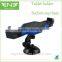 Universal Tablet holder with silicone suction cup for consumer electronics