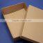 Paper Box For Fruit, Fancy Unprinted Packaging Carton Producer