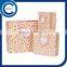High Quality Pink Floral Cute Fancy Paper Bag, Gift Bag, Candy Bag