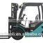 New Baoli D series 1.5ton to 3 ton diesel forklift truck