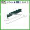 Green Stone Coated Zn-Al Steel Roof Barge Board Cover J Tile