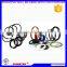 long life 3cx 4cx spare parts 991/00145, excavator seal kits 991/00156