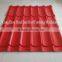 aluminum roof tile automatic profile making machine manufacturers in china