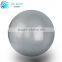 transperant yoga ball eco-friendly pvc ball with pump