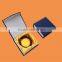 luxury paper braclet packaging box with your logo printing
