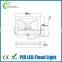 new IPAD Shape flood light, ultra thin black,white slim portable projecteur small cob 20w motion sensor led flood light 24 volt