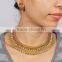 Indian Amazing Gold Plated Ginni Necklace Sets