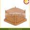 Bamboo pad,cup mat ,dinner pad