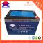 12v 12Ah gel rechargeable battery for electric tricycle