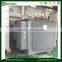 High quality three phase low loss on load Oil Immersed Transformer